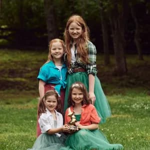 The Getty Girls avatar