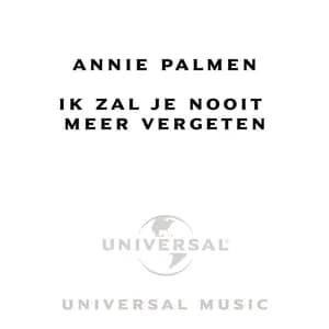 Annie Palmen avatar