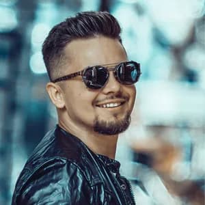 Martin Van Lectro avatar