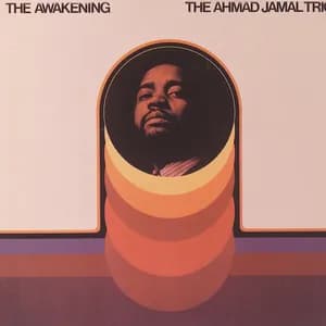 The Ahmad Jamal Trio avatar