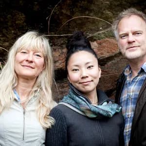 Lena Willemark avatar