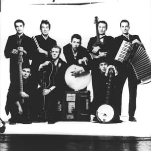 The Pogues avatar