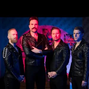 Royal Republic avatar