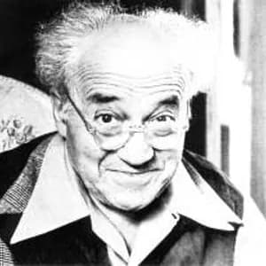 Ernest Bloch avatar