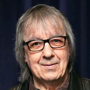 Bill Wyman avatar