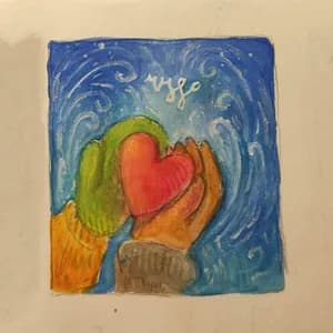 KSENI VESELOVA avatar