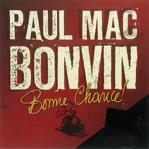 Paul Mac Bonvin avatar