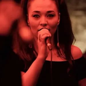 Charlotte Qamaniq avatar