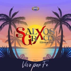 Salvos X Gracia avatar