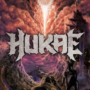 Hukae avatar