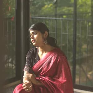 Keerthana Vaidyanathan avatar