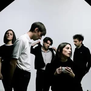 En Attendant Ana avatar