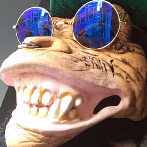 Monkey Bizness avatar