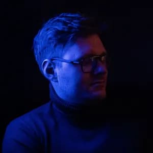 Tobias Bergson avatar