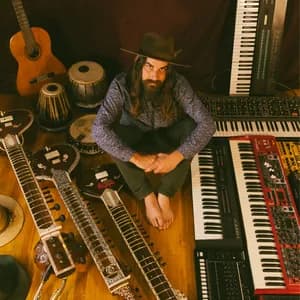 Evan Hatfield avatar