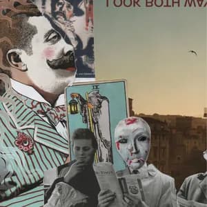 Benny Diction avatar