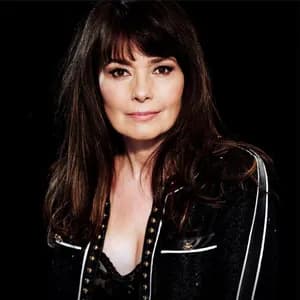 Beverley Craven avatar