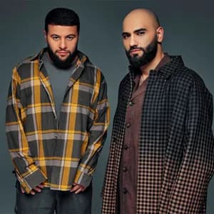 HammAli & Navai avatar