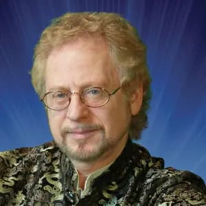 Steven Halpern avatar