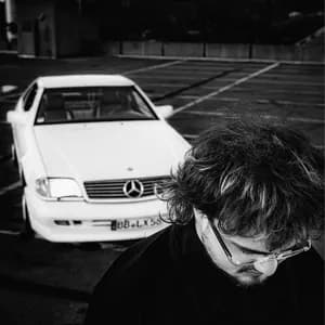 Brown-Eyes White Boy avatar