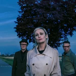 Hooverphonic avatar