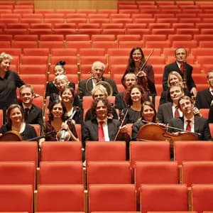 L’Orfeo Barockorchester avatar