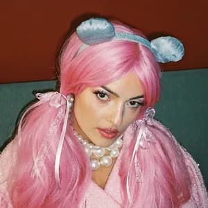 Little Sis Nora avatar