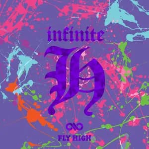 INFINITE H avatar