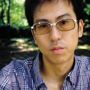 Susumu Yokota avatar