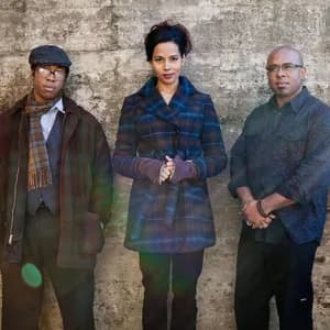 Carolina Chocolate Drops avatar