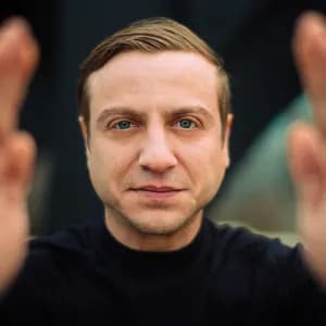 Mischa Blanos avatar