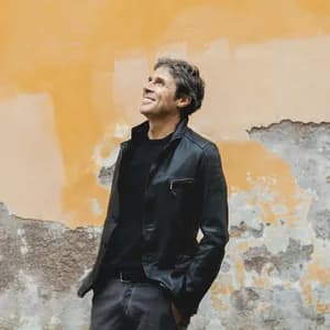 Luca Barbarossa avatar