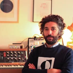 Jonathan Fitoussi avatar