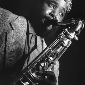 David S. Ware avatar