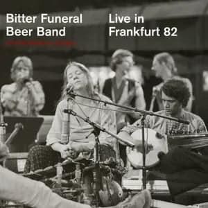 Bitter Funeral Beer Band avatar