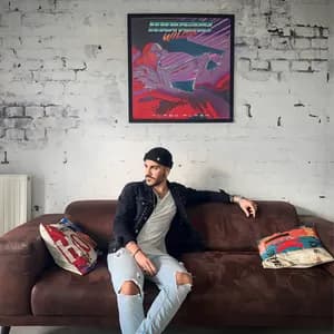 Morgan Willis avatar