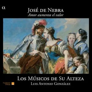 Los Músicos de Su Alteza avatar
