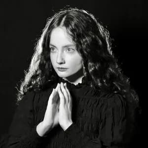 Gloria de Oliveira avatar