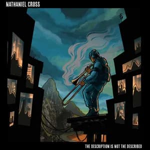 Nathaniel Cross avatar