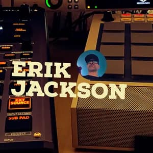 Erik Jackson avatar
