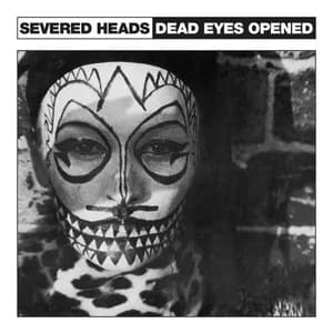 Severed Heads avatar