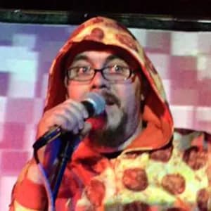 Inverse Phase avatar