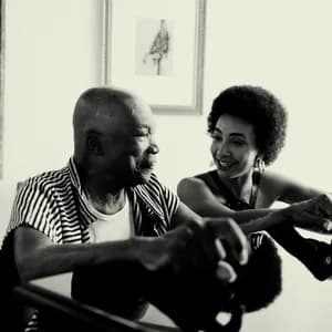 Esperanza Spalding avatar