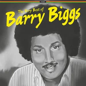 Barry Biggs avatar