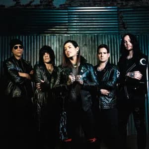 Escape the Fate avatar