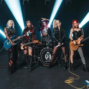 Rolling Quartz avatar