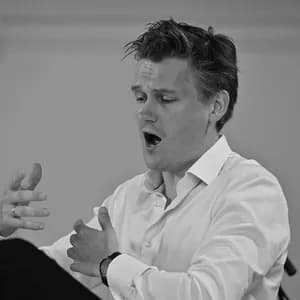 Benedikt Kristjánsson avatar