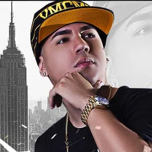 Michael "El Prospecto" avatar