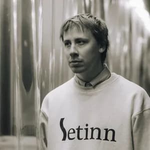 Olle Grafström avatar