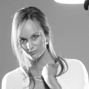 Lisbeth Scott avatar